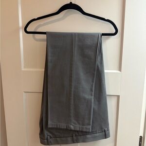 Dockers Men's Dress Pants in Gray